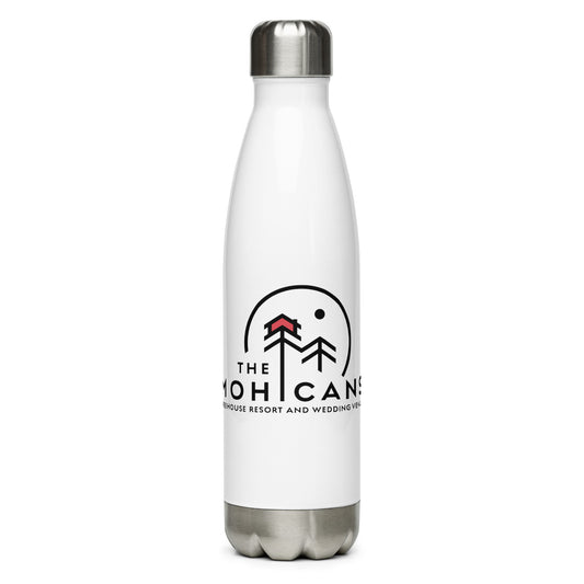 Stainless Steel Water Bottle