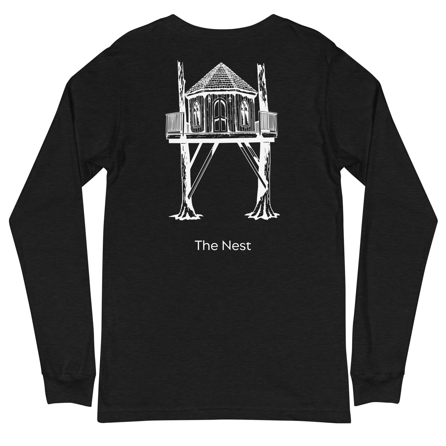 Nest Long Sleeve Tee