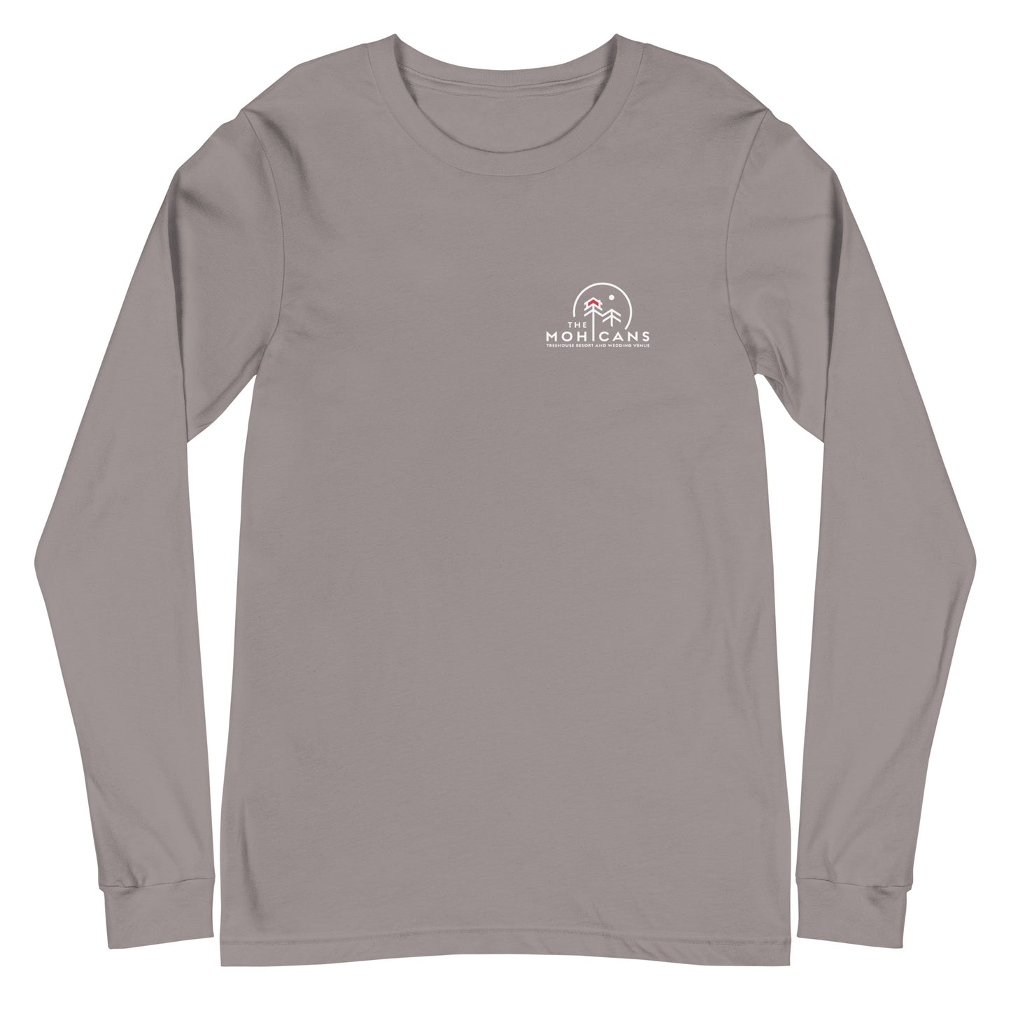 Nest Long Sleeve Tee